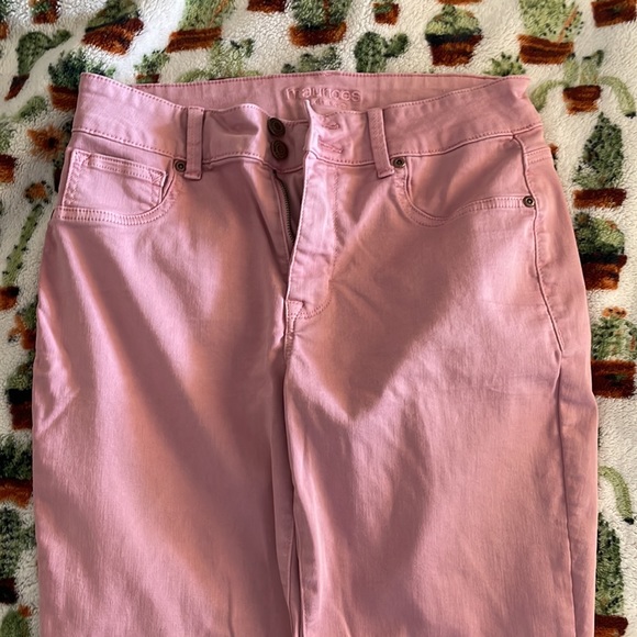 Maurices high rise jegging - Picture 6 of 8